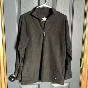 Polarmax fleece 3/4 zip